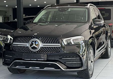 Mercedes-Benz GLE 350 e 4M *AMG-LINE*PANO*AMBI-L*MBEAM*360°CAM*