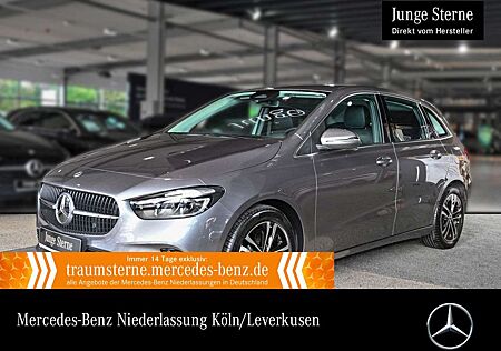Mercedes-Benz B 220 d PROGRESSIVE+AHK+LED+KAMERA+TOTW+8G