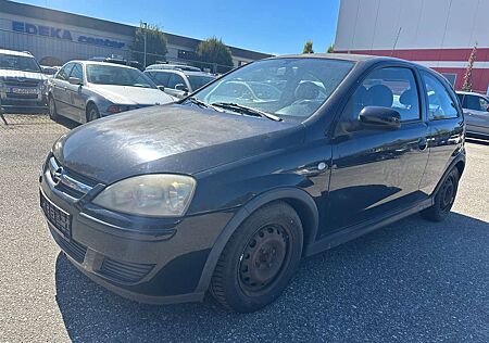 Opel Corsa DIESEL EURO 4