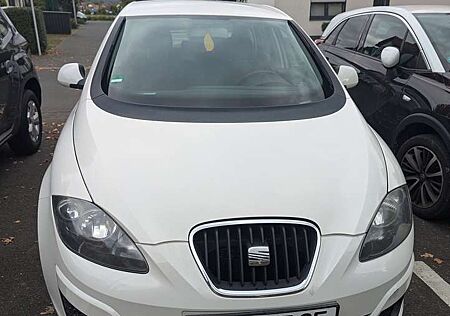 Seat Altea 1.2 TSI (Ecomotive) Start