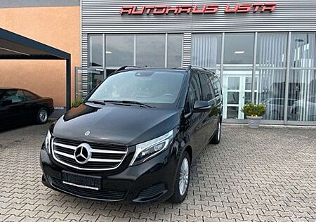 Mercedes-Benz V 250 D Bremsen neu, Original, Tüv neu,8 Sitzer