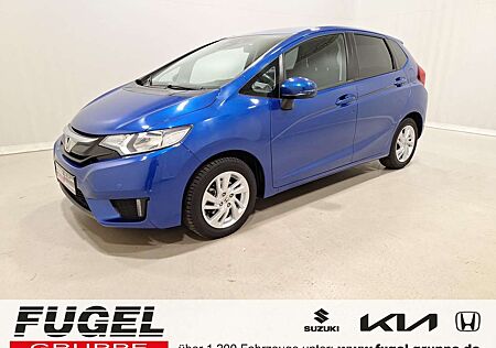 Honda Jazz 1.3 i-VTEC Comfort SHZ|Temp.|PDC