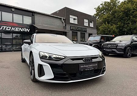Audi e-tron GT RS ACC/HUD/Massage/Carbon/Laser/360/21