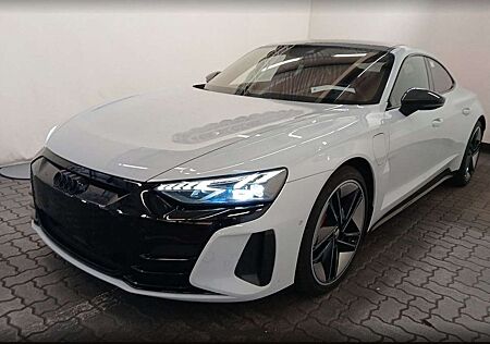 Audi e-tron GT RS ACC/HUD/Massage/Carbon/Laser/360/21