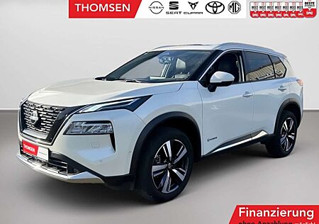 Nissan X-Trail 1.5 VC-T e-Power Tekna ACC+AUT+LED+Navi