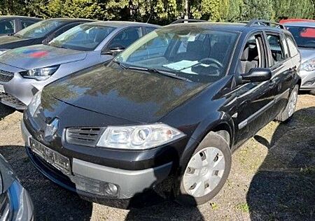 Renault Megane II Grandtour Avantage