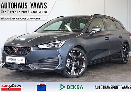Cupra Leon SP 1.5 eTSI AID+ACC+LED+KAM+KEY+CARPLAY