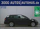 VW Golf Volkswagen Var. 2.0 TDI Comf. Navi LED PDC Shz ACC