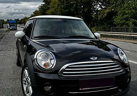 Mini ONE Cooper D