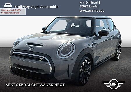 Mini Cooper SE Classic Trim