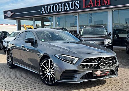 Mercedes-Benz CLS 400 d 4Matic 9G-TRONIC"AMG-LINE"DAB*HEAD-UP*