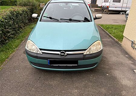 Opel Corsa 1.0 12V Njoy