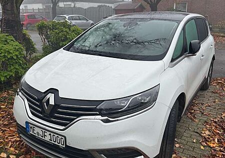 Renault Espace TCe 225 EDC GPF BUSINESS EDITION