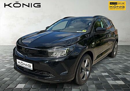 Opel Grandland X X GS Schaltfahrzeug