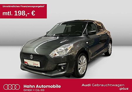 Suzuki Swift 1.0 Boosterjet Comfort DAB+ Sitzh LED ACC