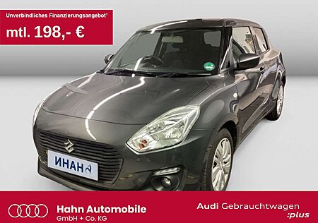 Suzuki Swift 1.0 Boosterjet Comfort DAB+ Sitzh LED ACC