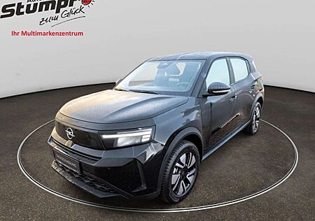 Opel Frontera 1.2 Hybrid 48V Edition NAV/ALLW:/Kamera