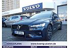 Volvo V60 B4 (Diesel) R Design (EURO 6d)(DPF) Klima Navi