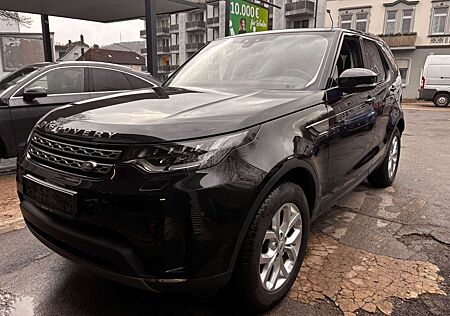 Land Rover Discovery 5 SE SD4