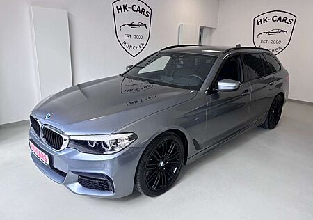 BMW 540 i xDrive M Sport Paket 1.Hand