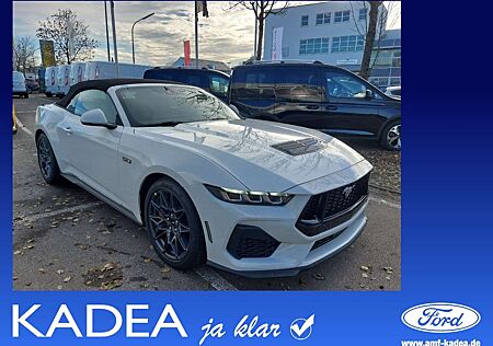 Ford Mustang Convertible GT 5.0 **NEUES MODELL** MAGNERIDE