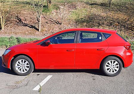 Seat Leon 1.4 TSI Start