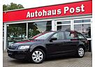 Skoda Octavia Combi Active Einparkhilfe Klima BT