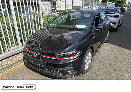 VW Polo GTI Volkswagen 2.0 TSI DSG Panorama Klima Navi Einparkhilfe