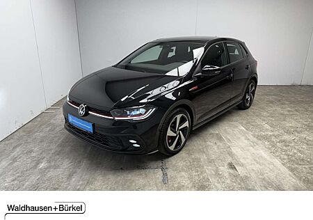VW Polo GTI Volkswagen 2.0 TSI DSG Panorama Klima Navi Einparkhilfe