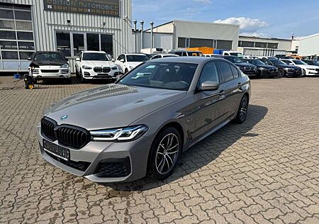 BMW 530 e xDrive M Sportpaket-LASERLICHT-HEAD UP