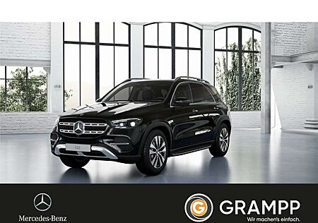 Mercedes-Benz GLE 450 d 4M Premium/Airmatic/AHK/Panorama/Stand