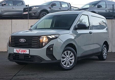 Ford Transit Courier 1.0 EcoBoost Trend Klima Kamera