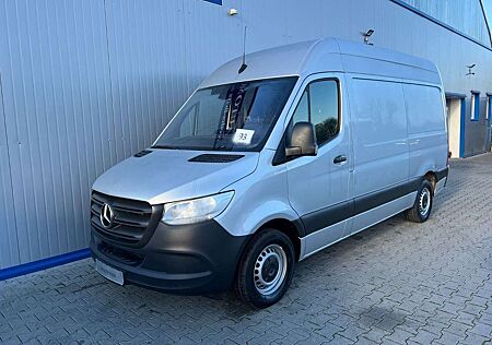 Mercedes-Benz Sprinter 315 9G-TR HOCH+LANG KLIMA 3-SITZ KAMERA