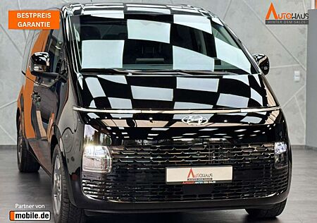 Hyundai Staria Prime 2WD 2.2 CRDi |NAVI|SHZG|KAM|LEDER