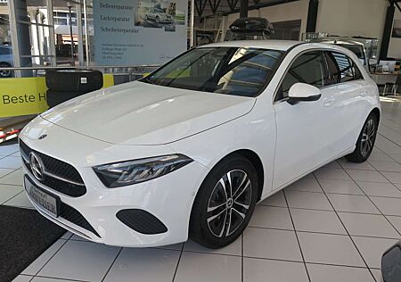 Mercedes-Benz A 180 7G-DCT Winter-P. LED Kamera Totwinkel DAB