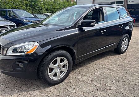 Volvo XC 60 XC60 XC60 Momentum AWD