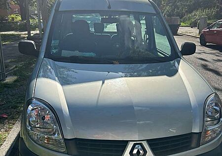 Renault Kangoo 1.2 16VEdition Campus