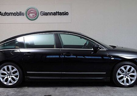 Citroën C6 Citroen 2.Hand*Leder braun*Zahnriemen neu*Top