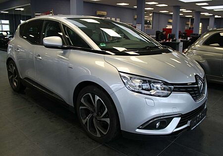 Renault Scenic ENERGY TCe 130 BOSE EDITION