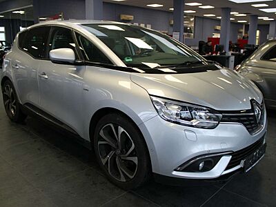 Renault Scenic ENERGY TCe 130 BOSE EDITION