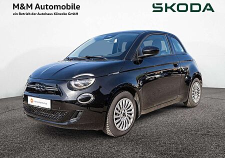 Fiat 500E Action KLIMA LA VZE