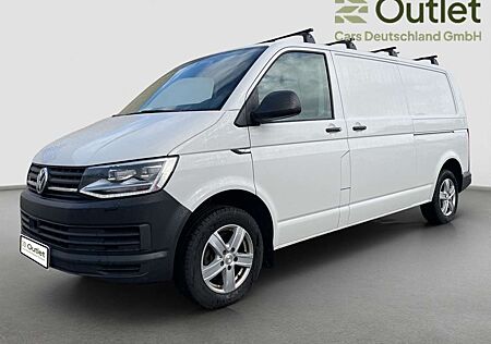 VW T6 Transporter Volkswagen Lang 2.0 TDI 4-Motion DSG