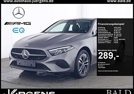 Mercedes-Benz A 250 e Progressive/LED/Cam/AHK/Winter/Mopf/SHZ