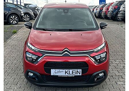 Citroën C3 Citroen Max 1.2 PureTech 110*NAVI*CARPLAY*KAMERA*LED*