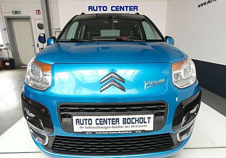 Citroën C3 Citroen Picasso Exclusive*Klimaaut*Panorama*8fachbere