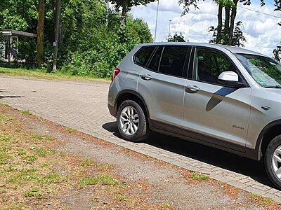 BMW X3 X3 sDrive18d