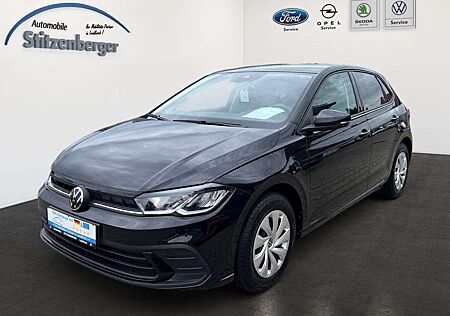 VW Polo Volkswagen Life 1.0 TSI *ACC*LED*SHZ*APP*Climatronic
