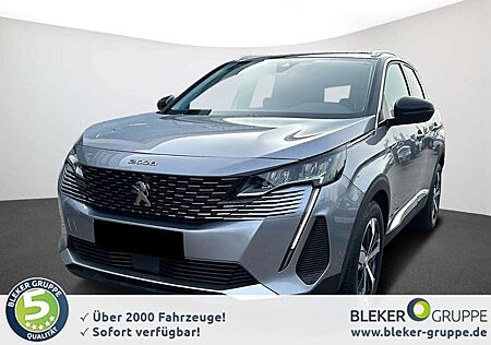 Peugeot 3008 PureTech 130 Allure Pack