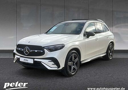 Mercedes-Benz GLC 300 4MATIC AMG, AHV, Digital Light