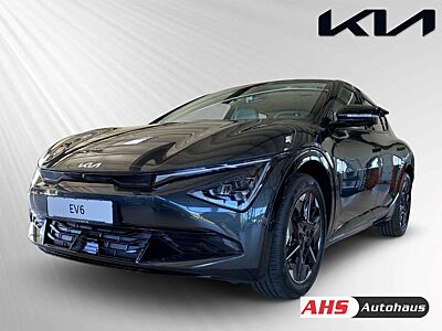 Kia EV6 Earth 4WD 84 Kwh Wärmepumpe 360 Grad Kamera Klimas